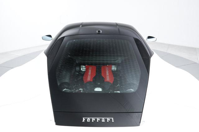 2017 Ferrari 488 GTB