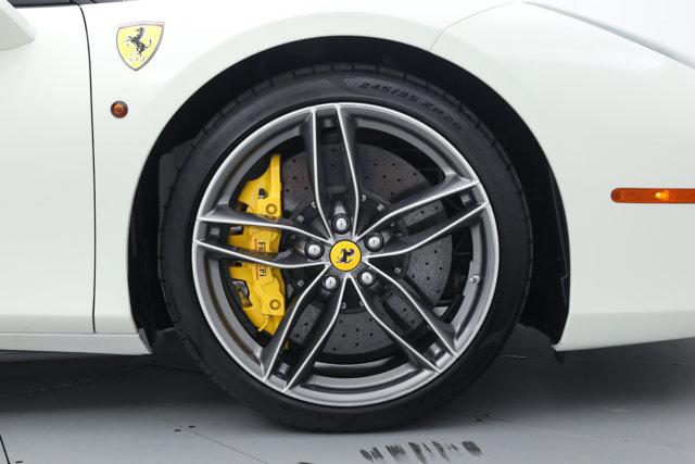 2017 Ferrari 488 GTB