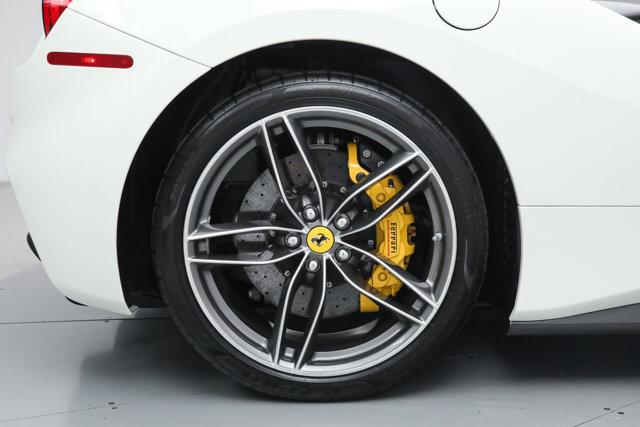 2017 Ferrari 488 GTB