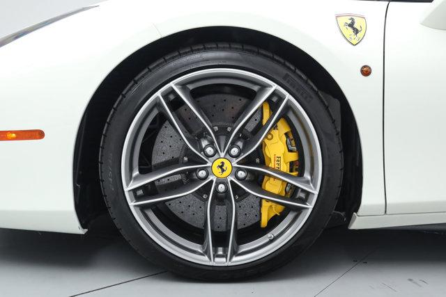 2017 Ferrari 488 GTB
