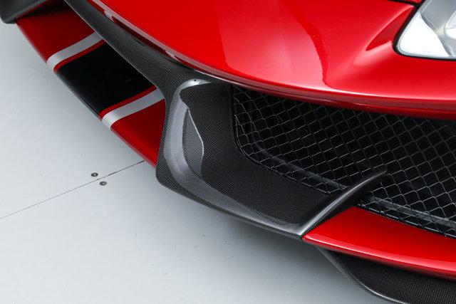2020 Ferrari 488 Pista Spider