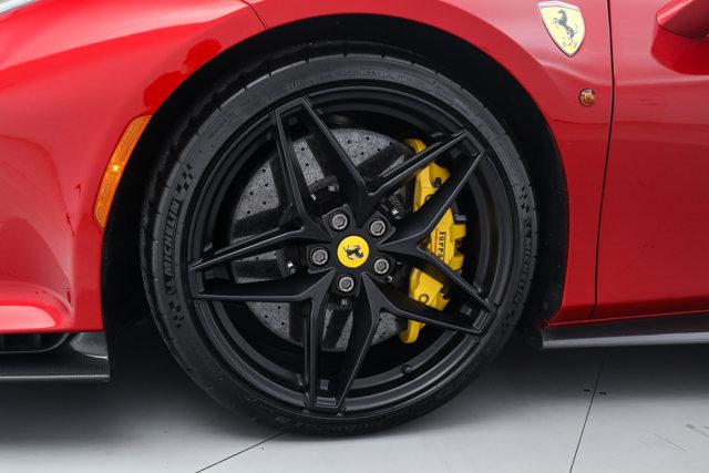 2020 Ferrari 488 Pista Spider