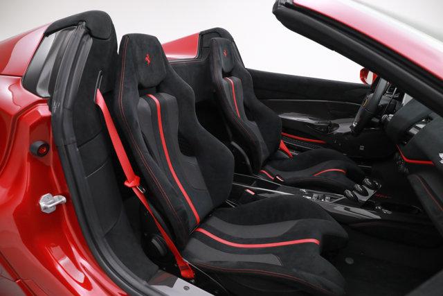 2020 Ferrari 488 Pista Spider