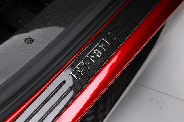 2020 Ferrari 488 Pista Spider