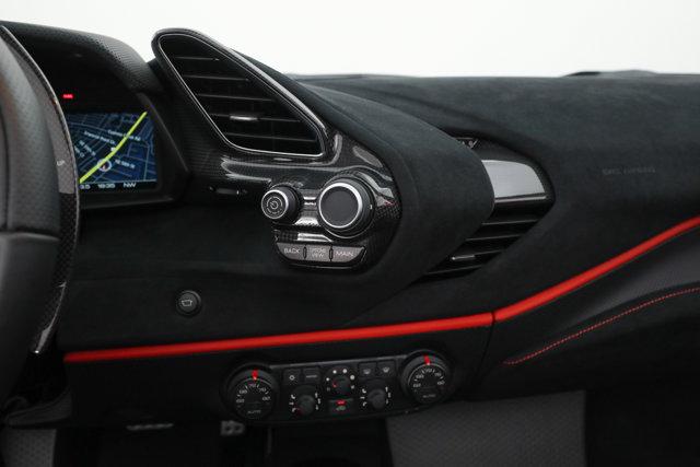 2020 Ferrari 488 Pista Spider
