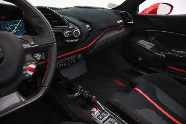 2020 Ferrari 488 Pista Spider