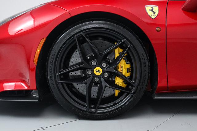 2020 Ferrari 488 Pista Spider