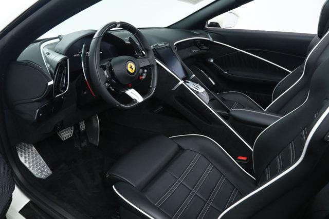 2025 Ferrari ROMA SPIDER