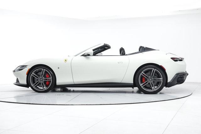 2025 Ferrari ROMA SPIDER