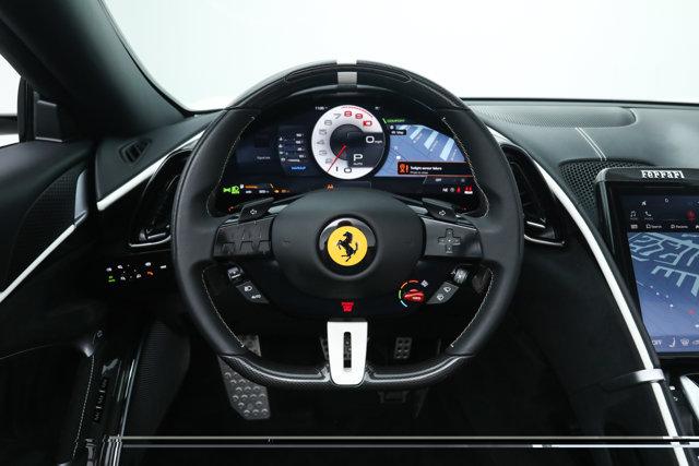 2025 Ferrari ROMA SPIDER