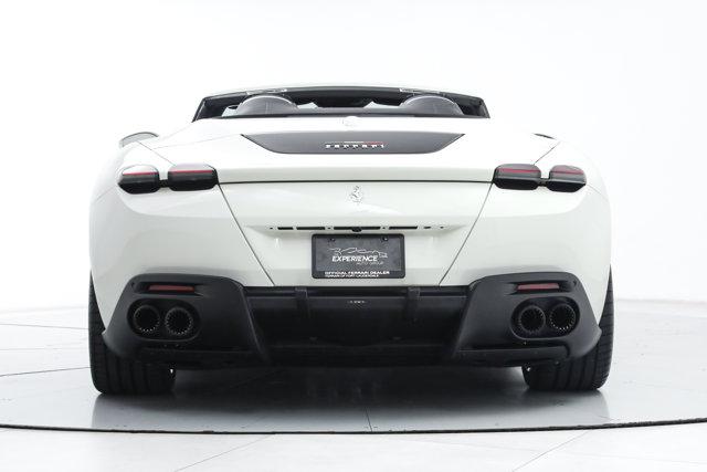 2025 Ferrari ROMA SPIDER