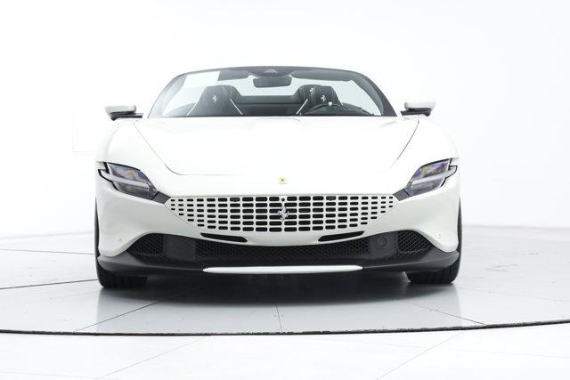 2025 Ferrari ROMA SPIDER