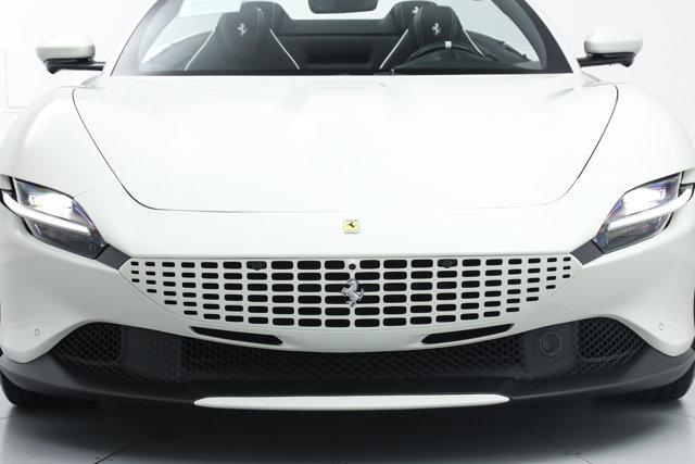 2025 Ferrari ROMA SPIDER