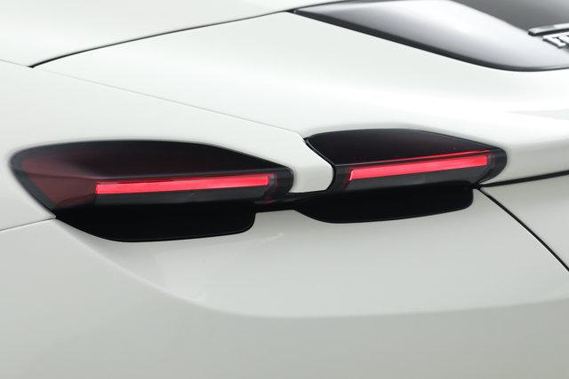 2025 Ferrari ROMA SPIDER