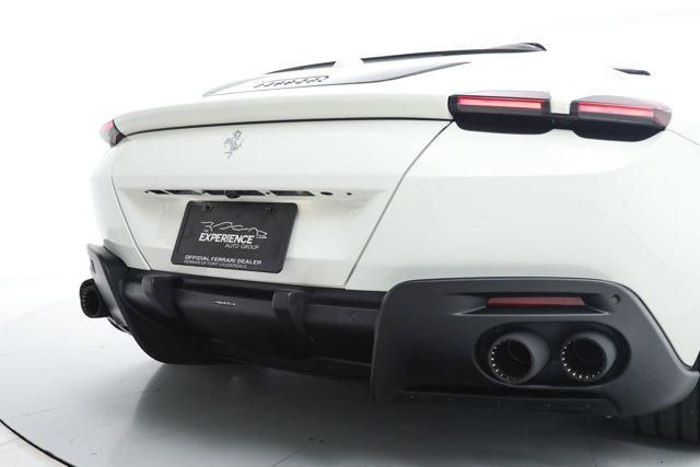 2025 Ferrari ROMA SPIDER