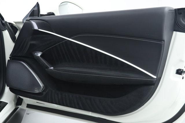 2025 Ferrari ROMA SPIDER