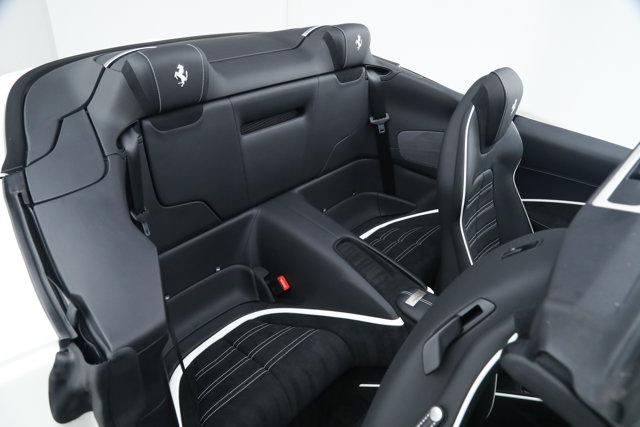 2025 Ferrari ROMA SPIDER