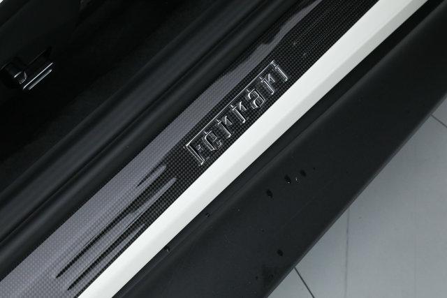 2025 Ferrari ROMA SPIDER