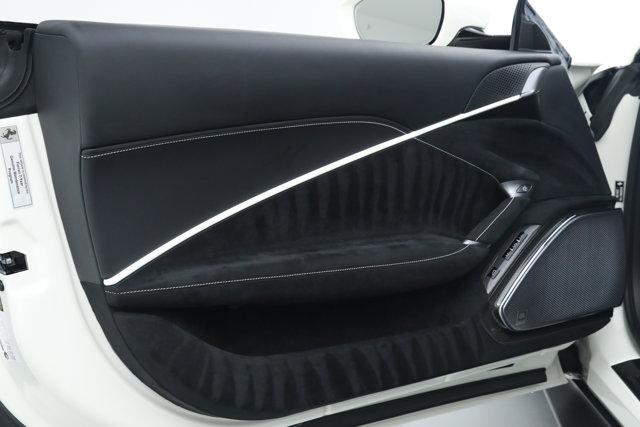 2025 Ferrari ROMA SPIDER