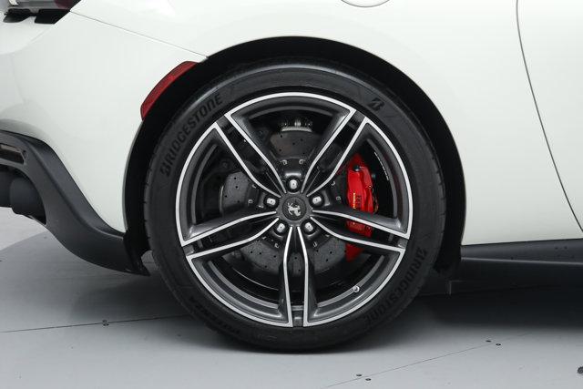 2025 Ferrari ROMA SPIDER