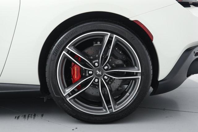 2025 Ferrari ROMA SPIDER