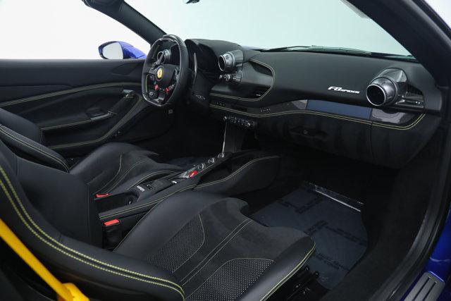 2022 Ferrari F8 Spider