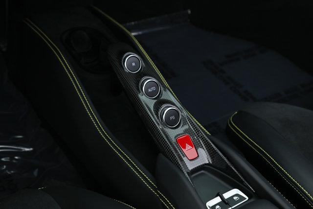 2022 Ferrari F8 Spider