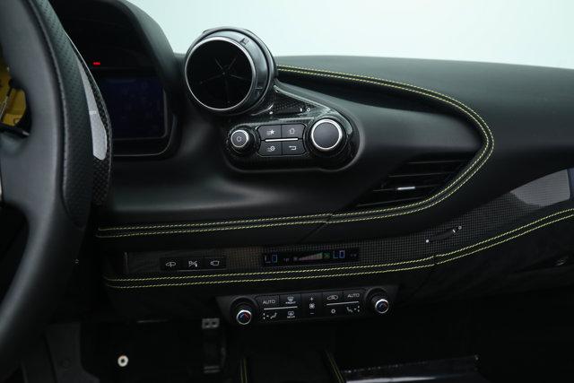 2022 Ferrari F8 Spider