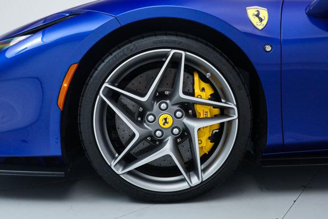 2022 Ferrari F8 Spider