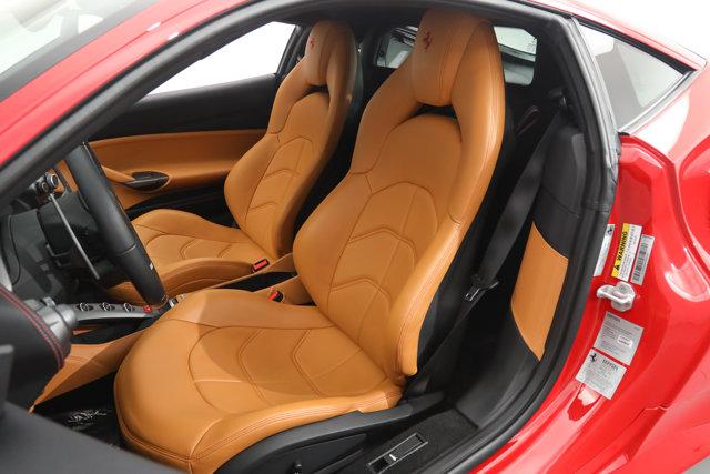 2018 Ferrari 488 GTB