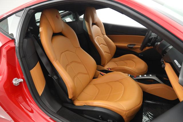 2018 Ferrari 488 GTB