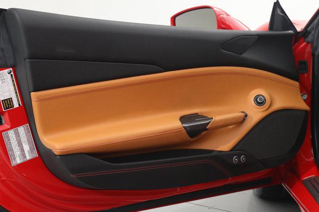 2018 Ferrari 488 GTB