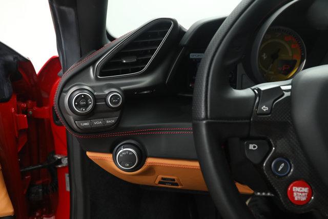 2018 Ferrari 488 GTB