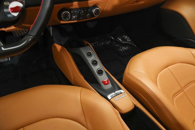 2018 Ferrari 488 GTB