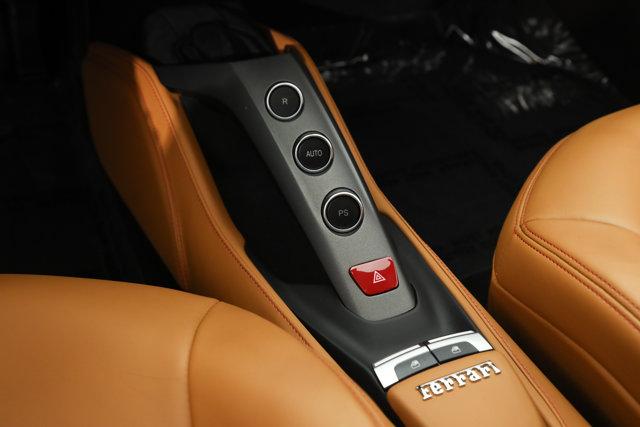 2018 Ferrari 488 GTB