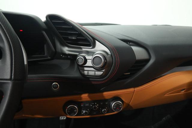 2018 Ferrari 488 GTB