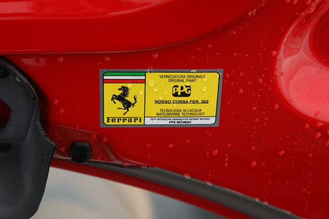 2018 Ferrari 488 GTB