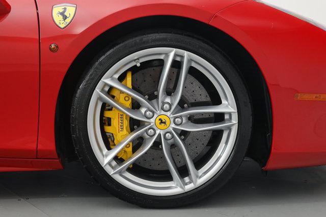 2018 Ferrari 488 GTB