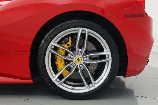 2018 Ferrari 488 GTB