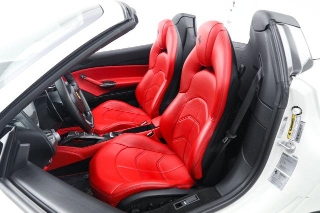 2019 Ferrari 488 Spider