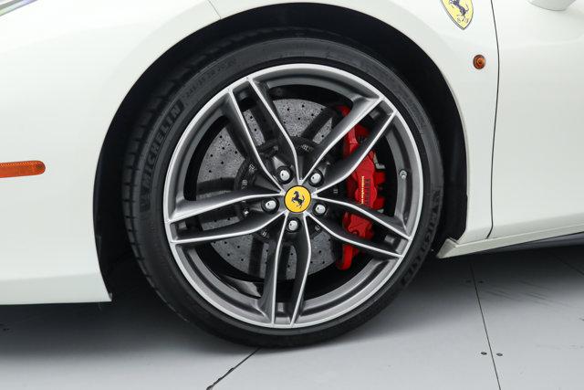 2019 Ferrari 488 Spider