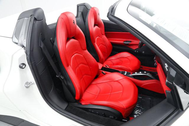 2019 Ferrari 488 Spider