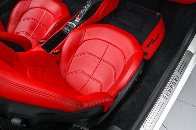 2019 Ferrari 488 Spider