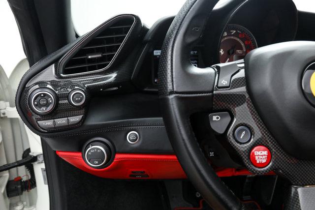 2019 Ferrari 488 Spider
