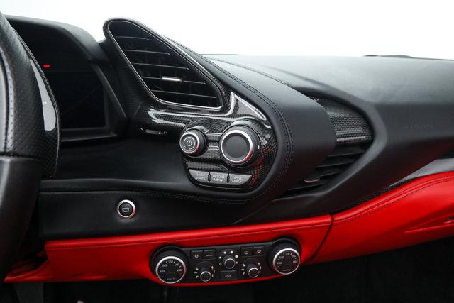 2019 Ferrari 488 Spider