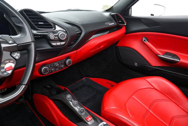2019 Ferrari 488 Spider
