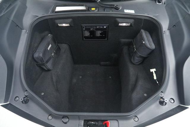 2019 Ferrari 488 Spider