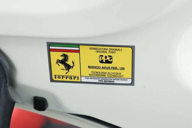 2019 Ferrari 488 Spider