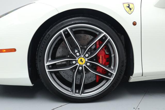 2019 Ferrari 488 Spider
