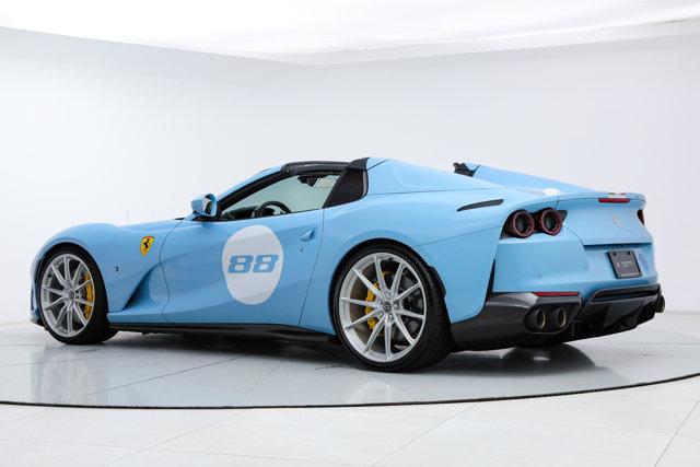 2023 Ferrari 812 GTS